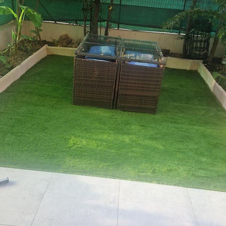 Menton, Appartement/Jardin, Proche Mer Et Centre 외부 사진